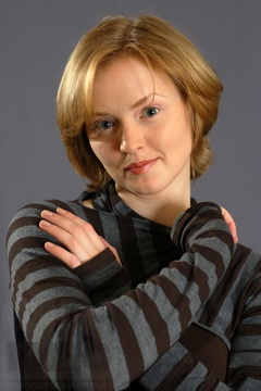 Луна Лавгуд эротикасы